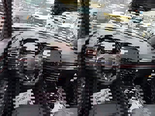 New 2026 Chevrolet Traverse Z71 image 14