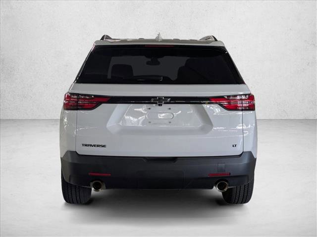 Used 2023 Chevrolet Traverse LT FWD image 6