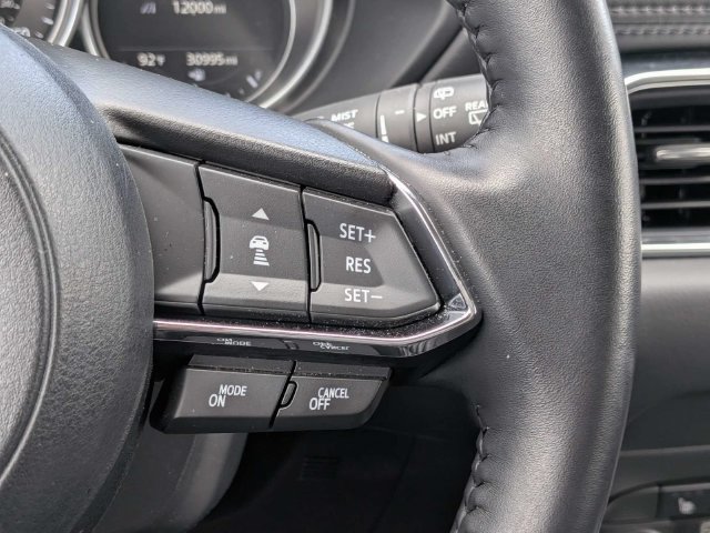 Used 2025 MAZDA CX-5 AWD 2.5 S w/ Select Package image 25