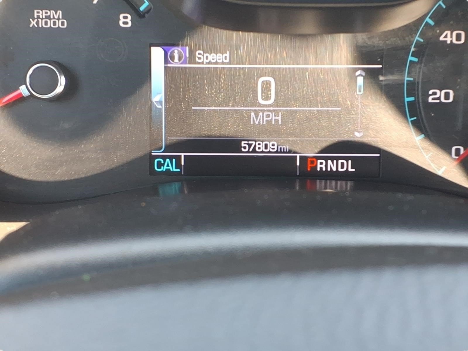 Used 2017 Chevrolet Colorado Z71 AWD/4WD image 24