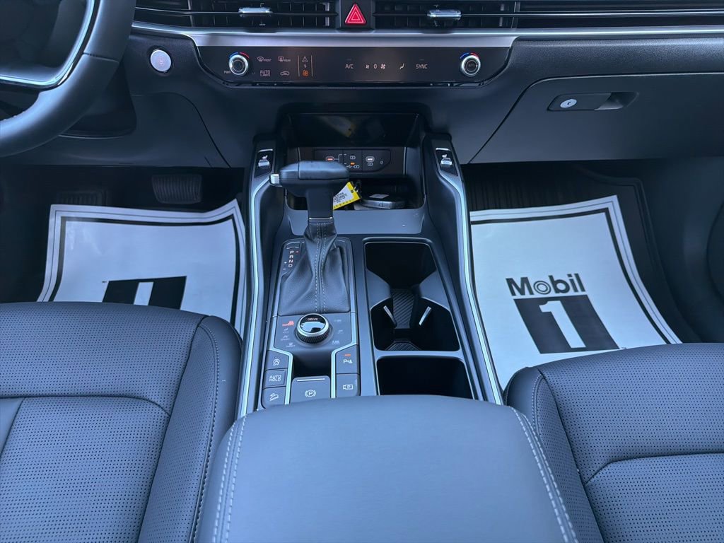 New 2026 Kia Sorento S image 27