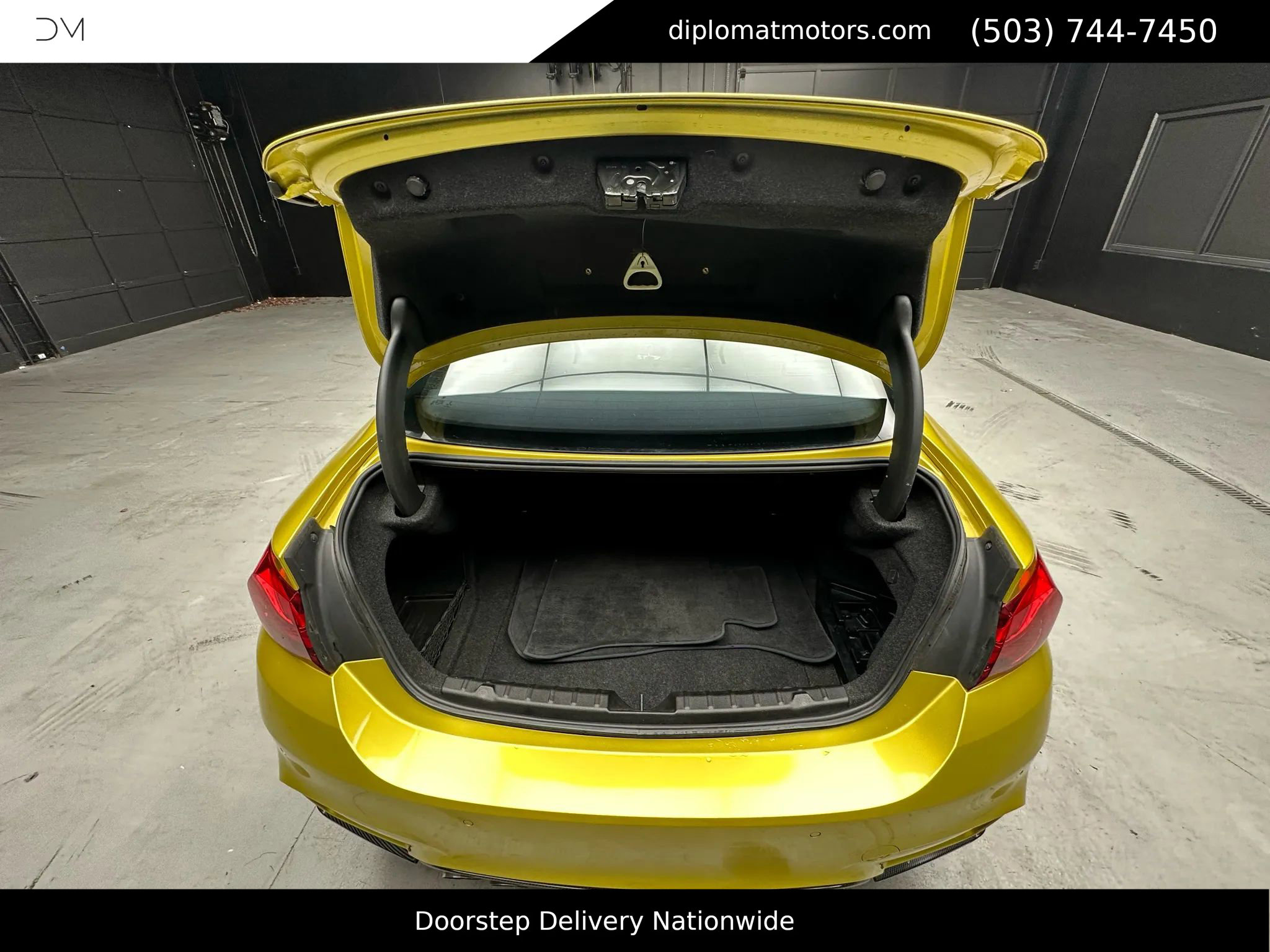 Used 2019 BMW M4 CS image 40