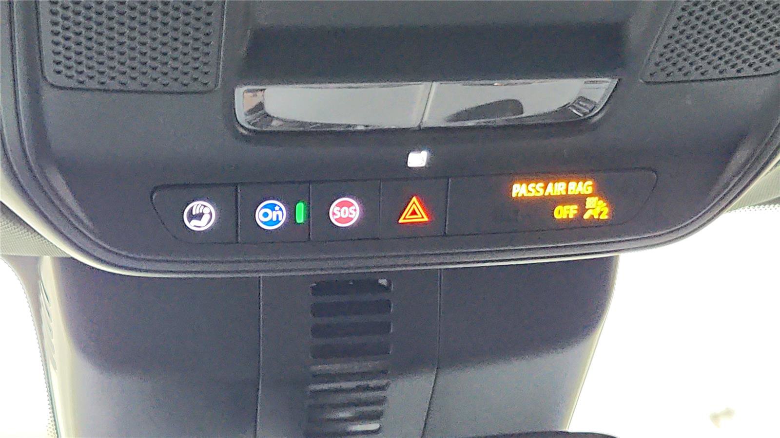 New 2026 Chevrolet Traverse LT image 36