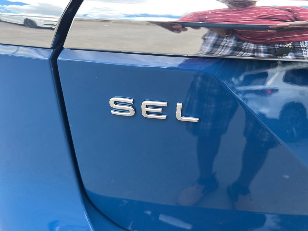 New 2026 Volkswagen Atlas SEL image 10