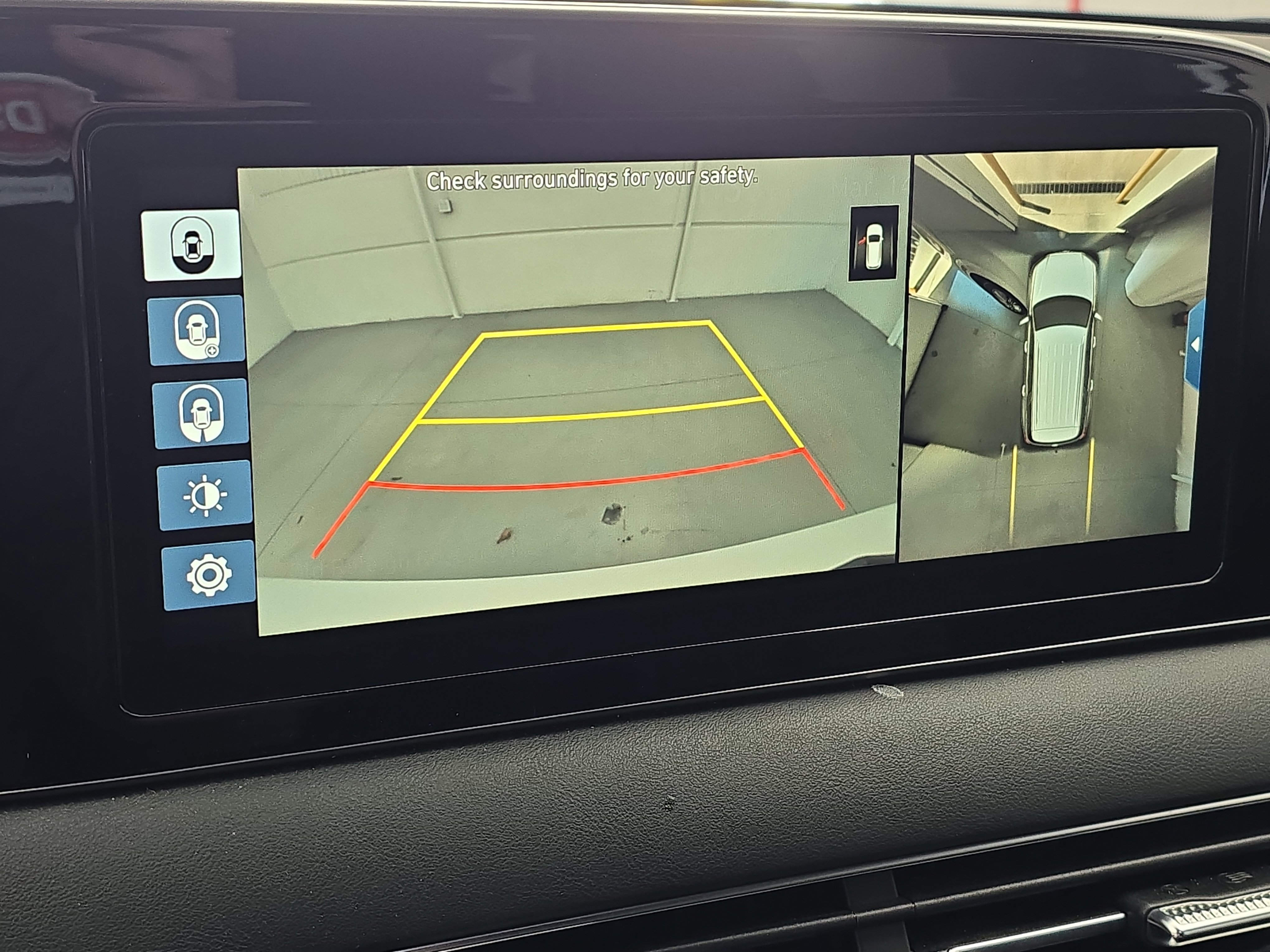 Used 2020 Hyundai Palisade Limited image 25