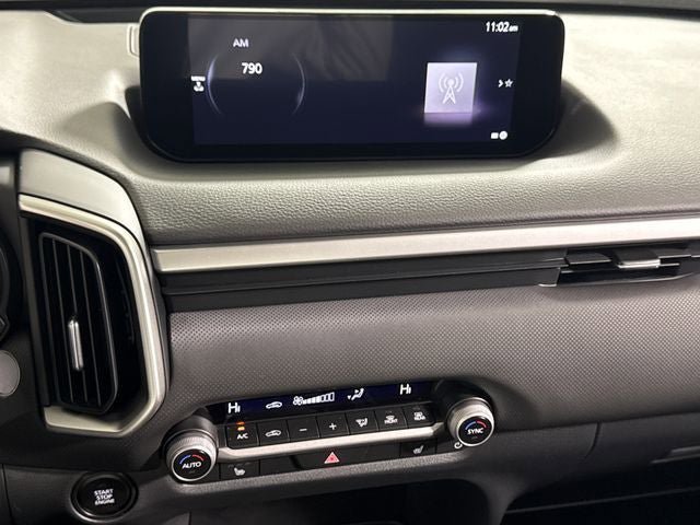 New 2026 MAZDA CX-50 AWD 2.5 S w/ Weather Package image 27
