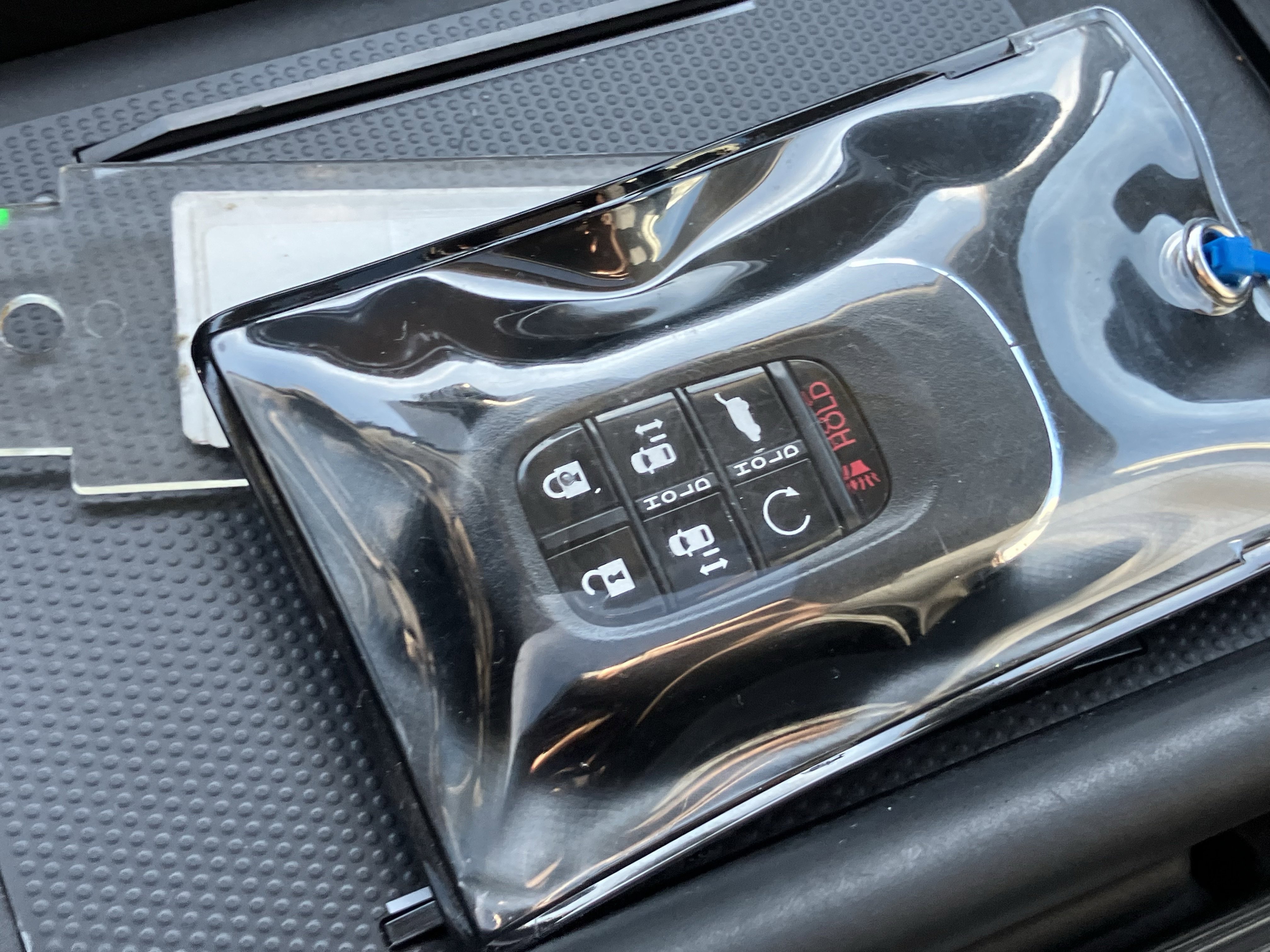 Used 2025 Honda Odyssey EX-L image 39