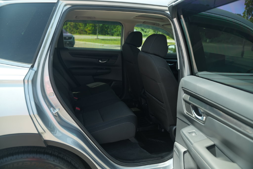 Used 2024 Honda CR-V EX image 23