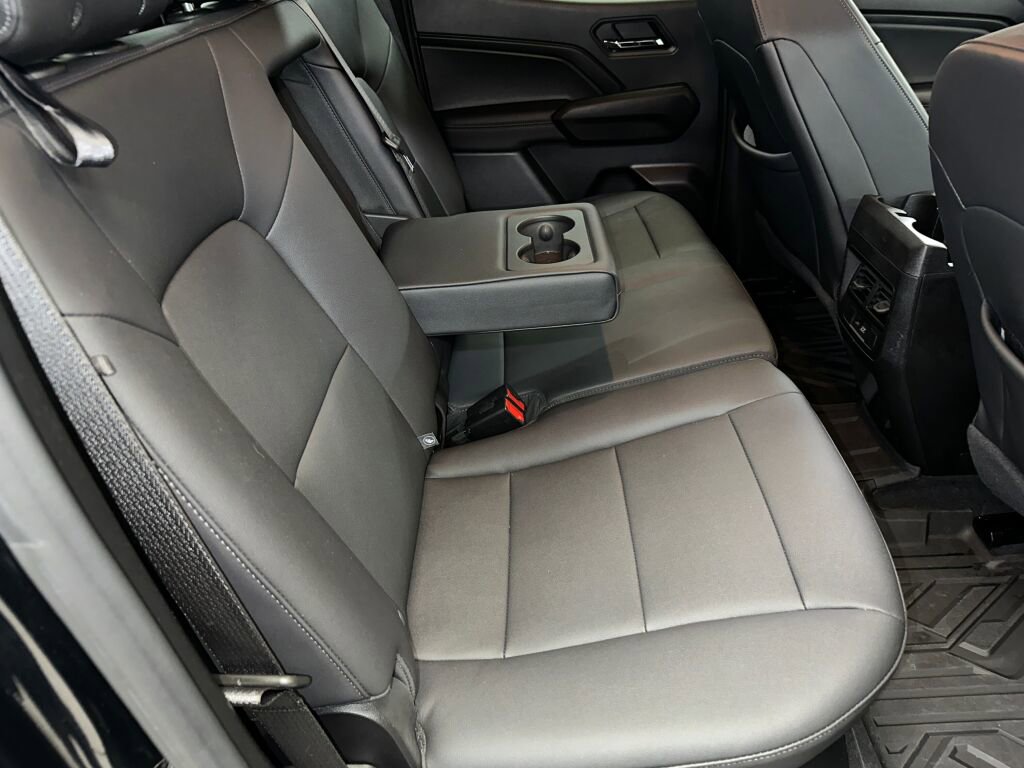 Certified 2024 Chevrolet Colorado LT w/ LT Convenience Package III image 27