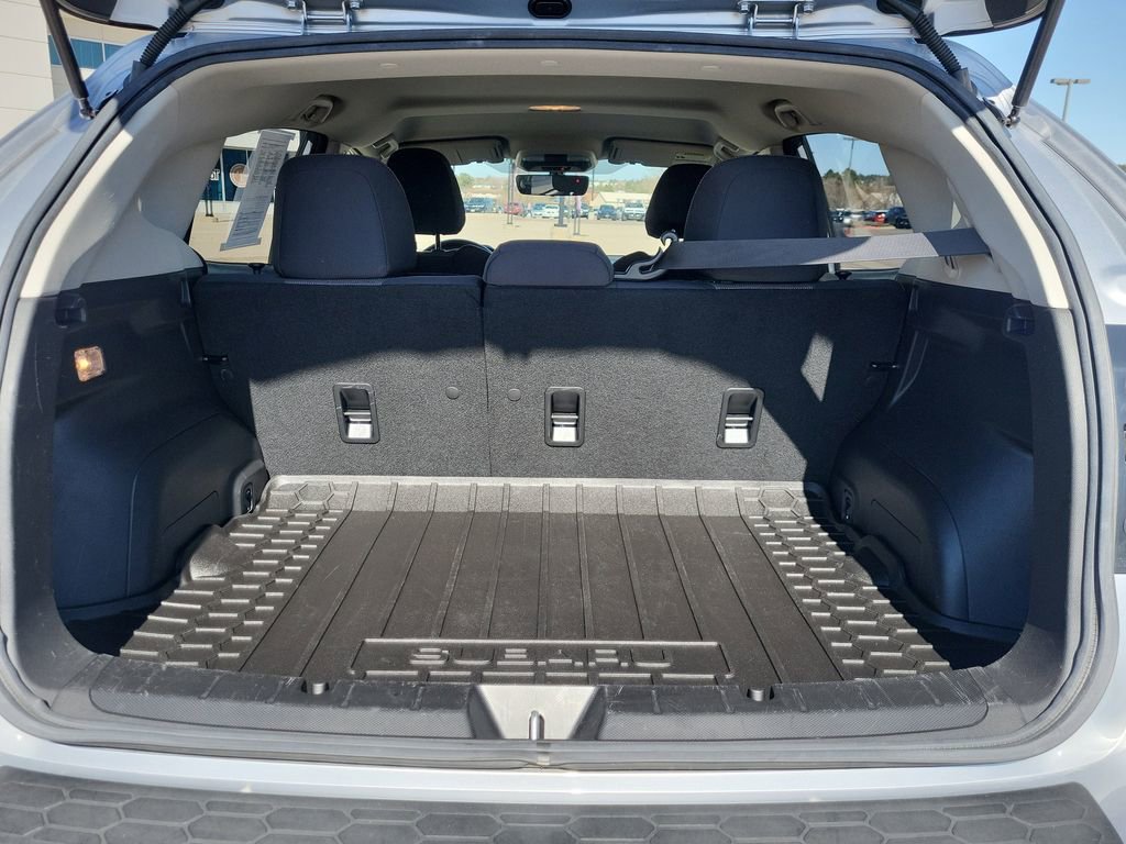 Used 2019 Subaru Crosstrek 2.0i Premium image 13