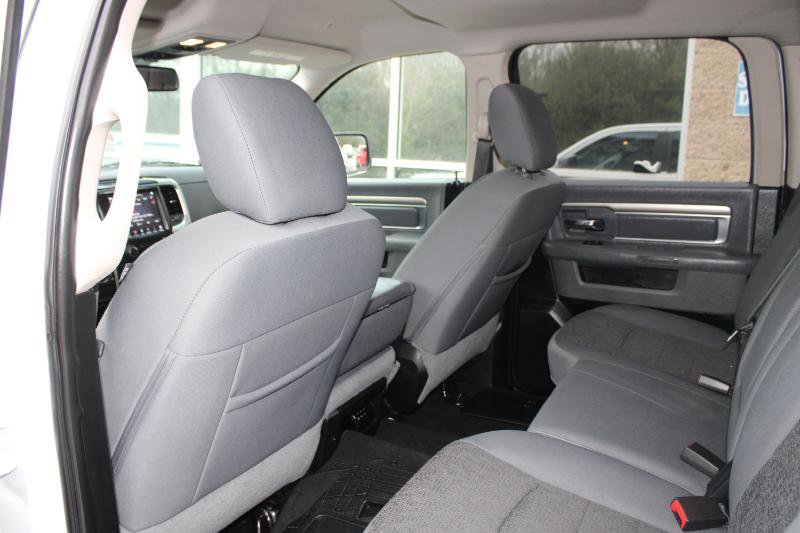 Used 2018 RAM 1500 Big Horn image 15