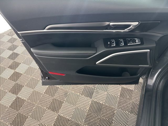 Certified 2025 Kia Telluride S image 20