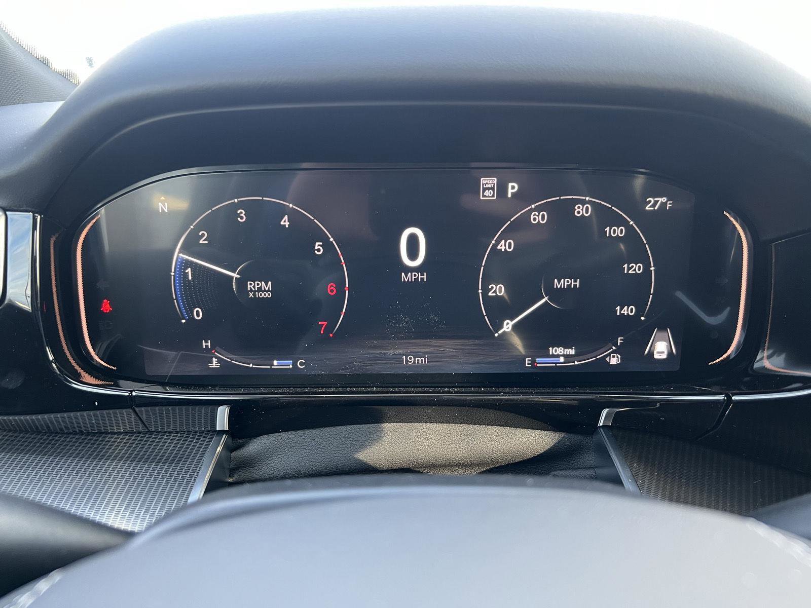 New 2026 Jeep Grand Wagoneer Summit image 17