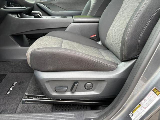 Certified 2023 Nissan Rogue SV image 15