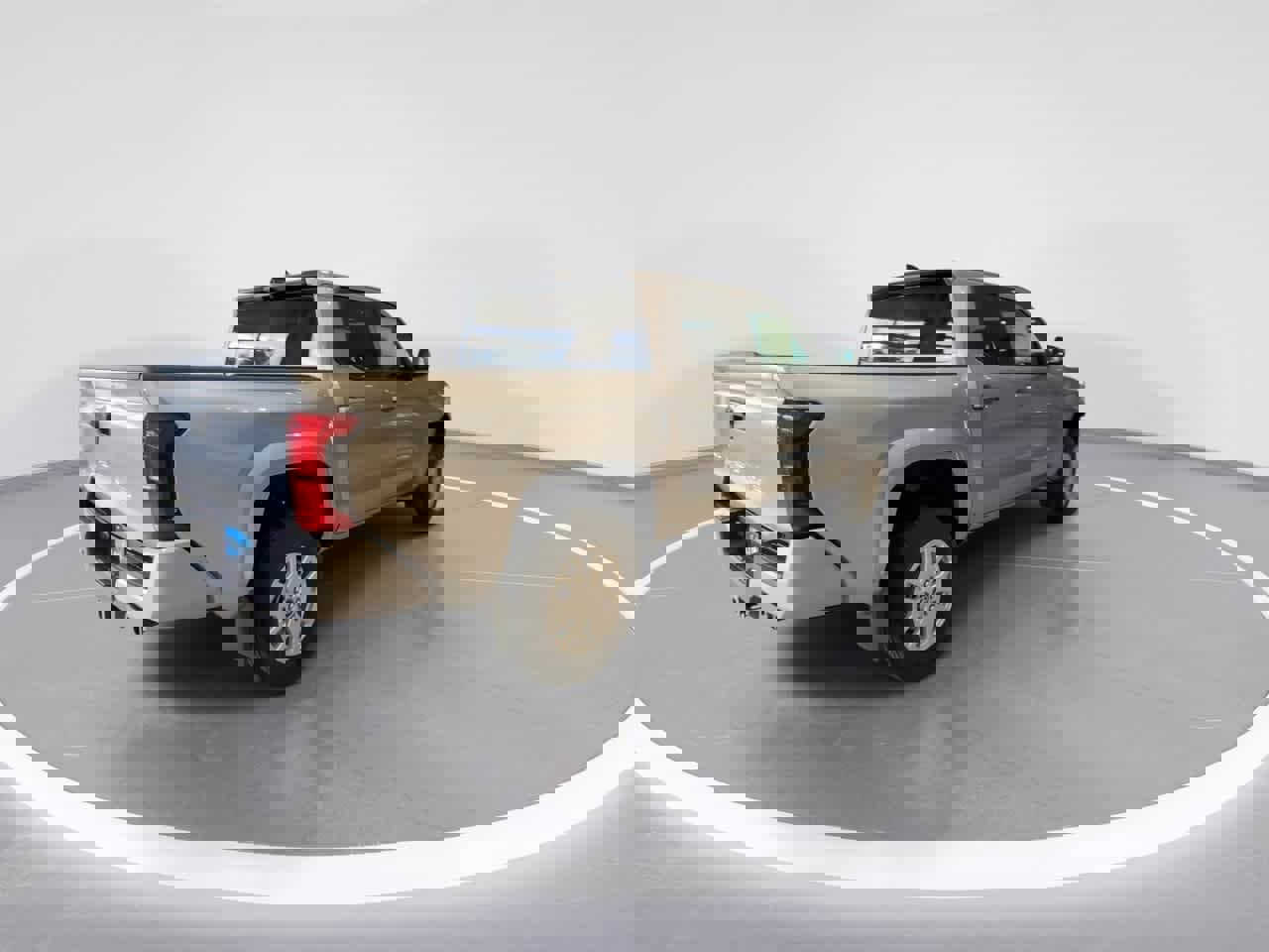 New 2025 Toyota Tacoma SR5 image 8