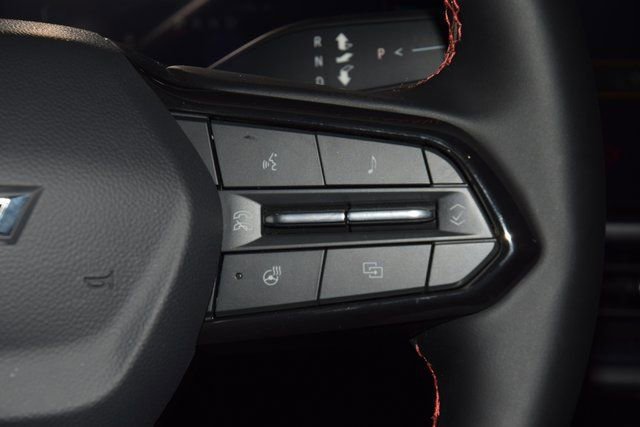 New 2025 Chevrolet Equinox EV RS w/ Convenience Package II image 36