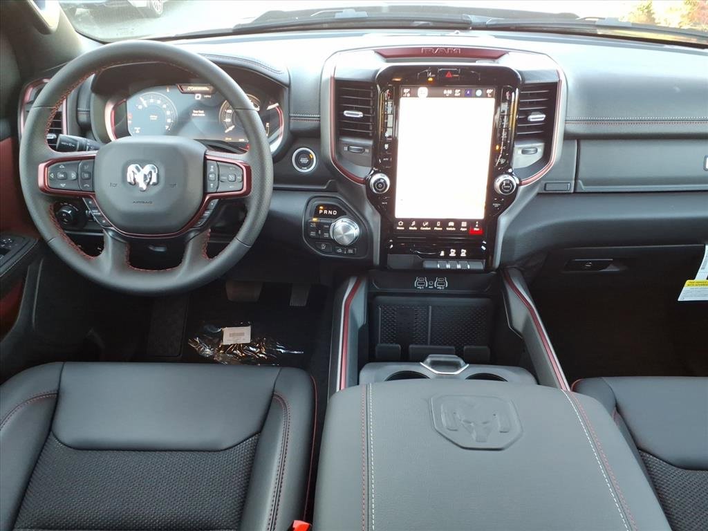 New 2026 RAM 1500 Rebel image 10