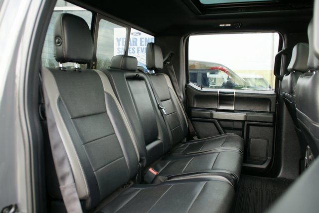 Used 2018 Ford F150 Raptor w/ Equipment Group 801A Mid image 34