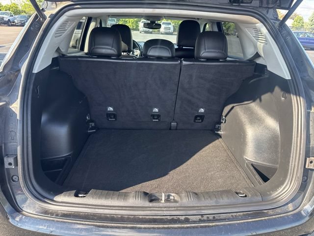 Used 2019 Jeep Compass Limited AWD/4WD image 9