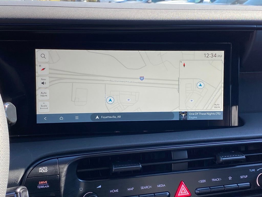 New 2026 Hyundai Palisade XRT Pro image 14