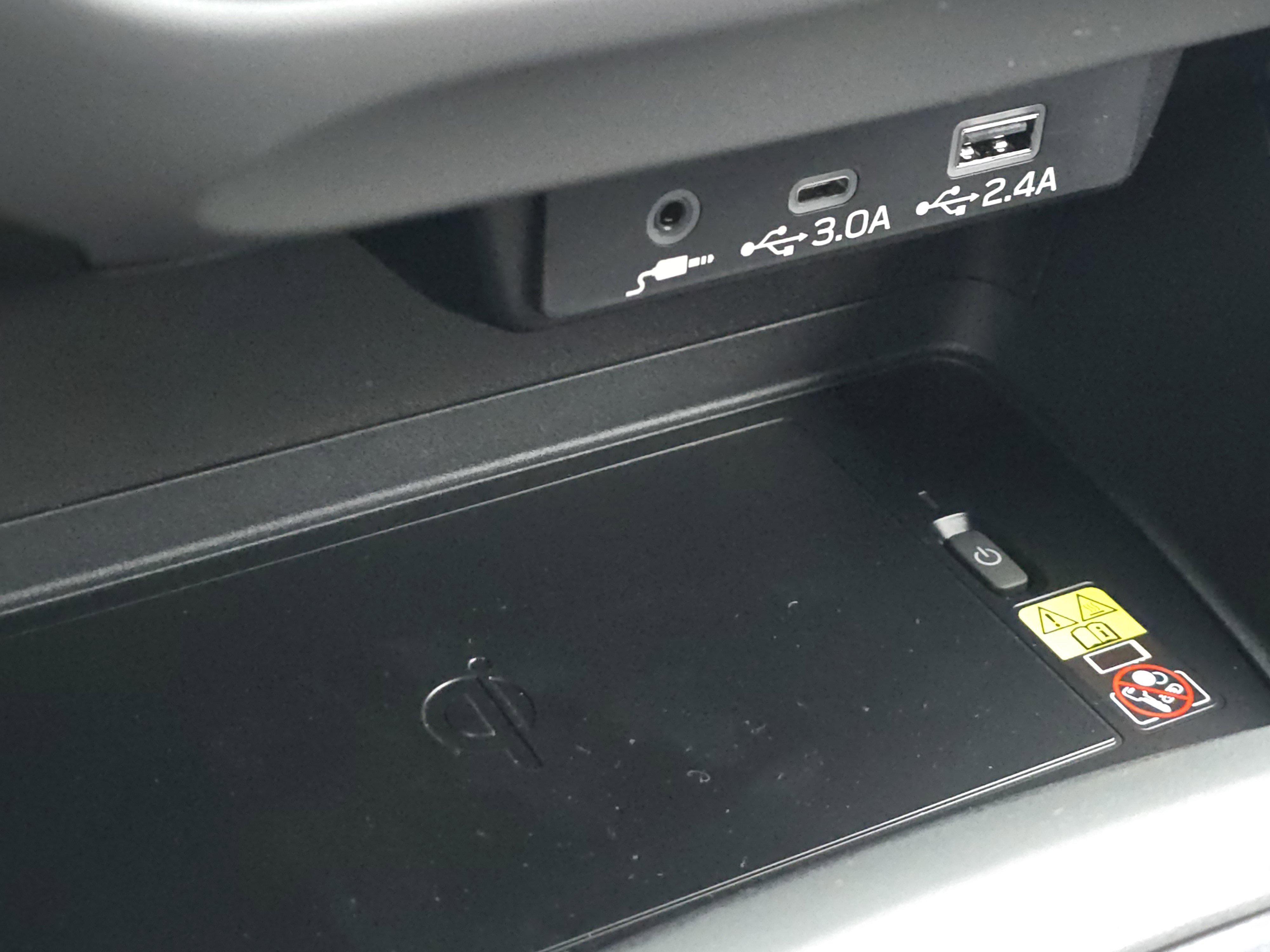 New 2026 Subaru Crosstrek 2.5i Limited image 24