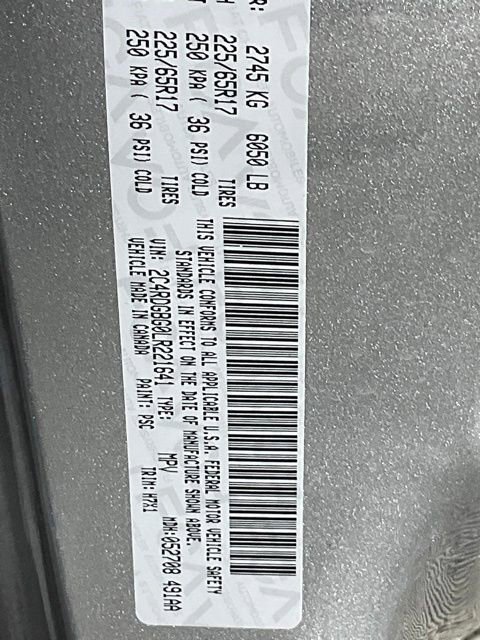 Used 2020 Dodge Grand Caravan SE w/ UConnect Hands-Free Group FWD image 23