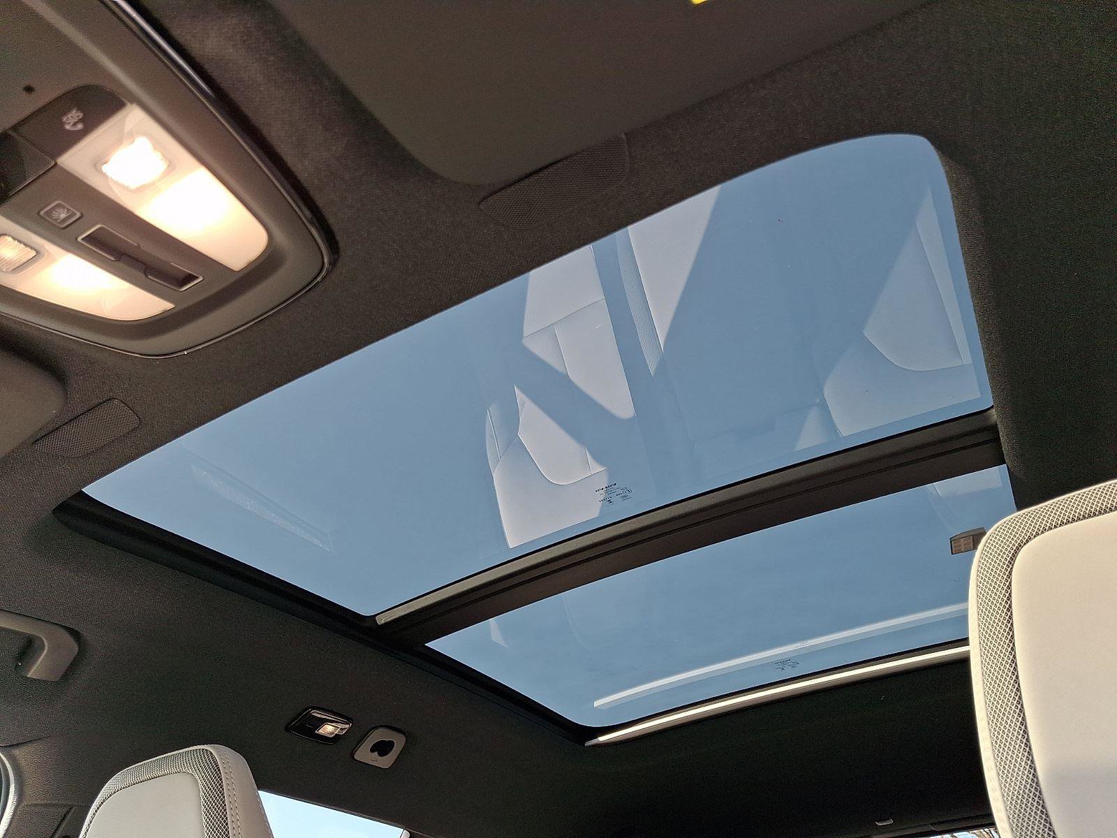 New 2026 Volvo EX40 Plus w/ Climate Package AWD/4WD image 10