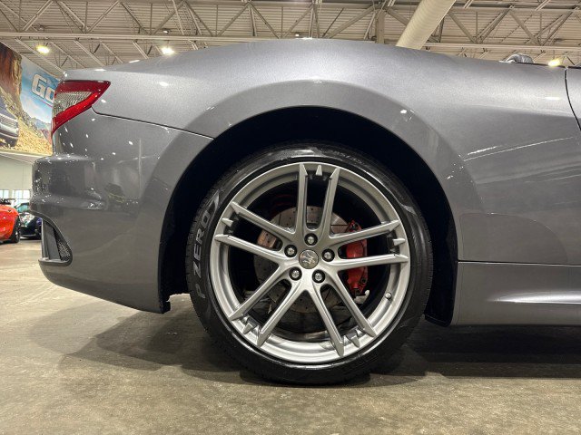 Used 2014 Maserati GranTurismo MC RWD image 67