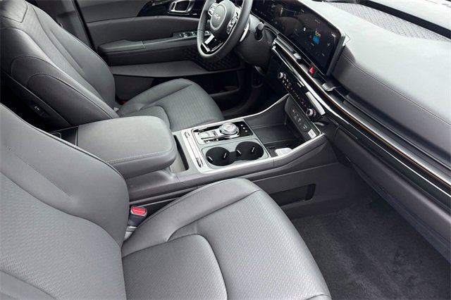 New 2026 Kia Carnival SX Prestige image 18
