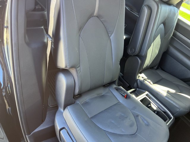 Used 2024 Toyota Grand Highlander AWD image 27
