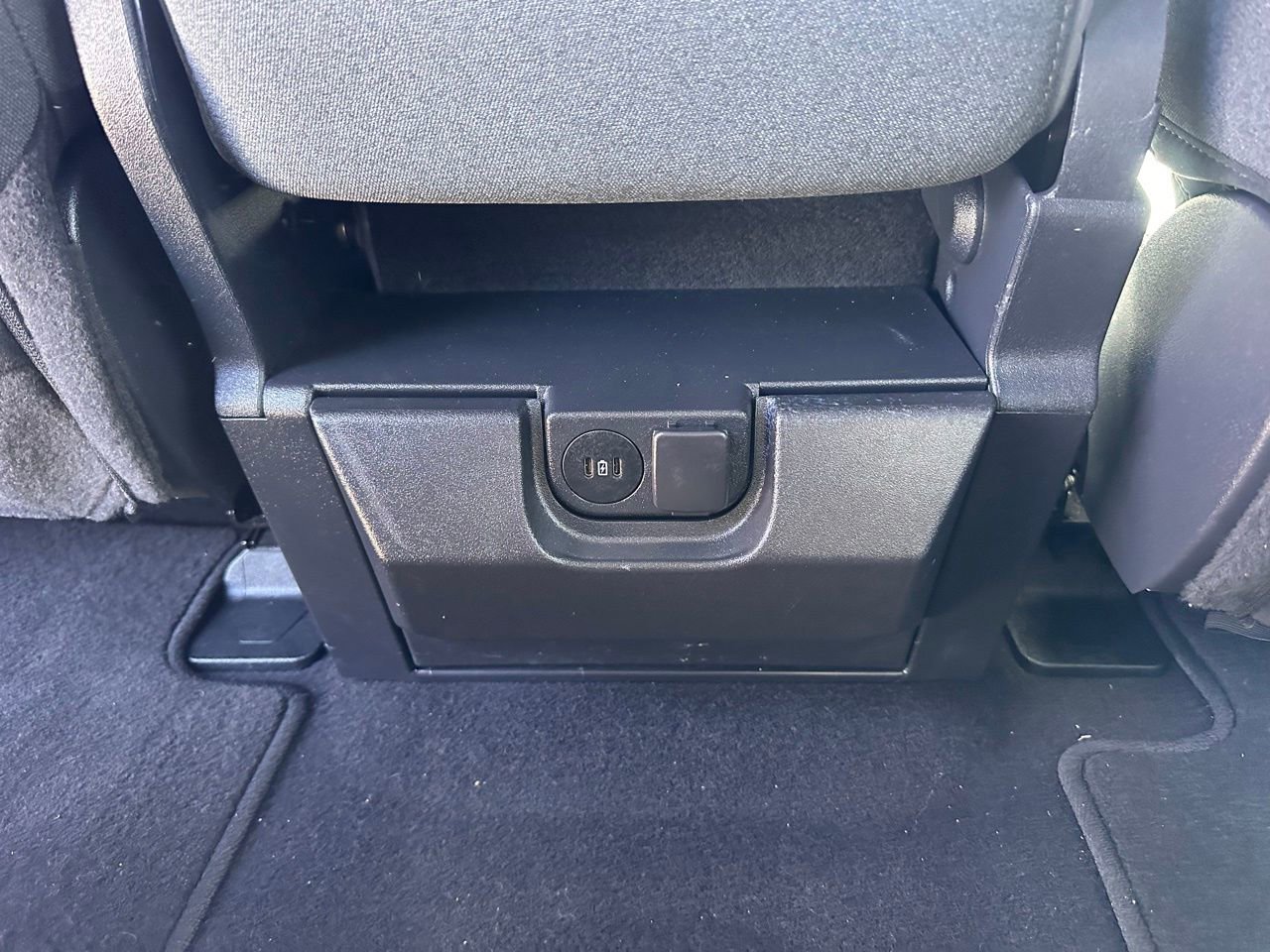 Used 2025 Ford F150 XLT w/ Equipment Group 301A Standard image 20