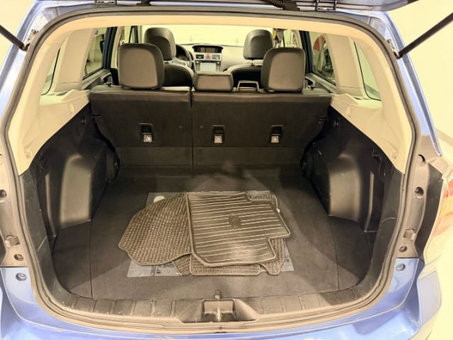 Used 2017 Subaru Forester 2.0XT Premium w/ Popular Package #2A AWD/4WD image 39