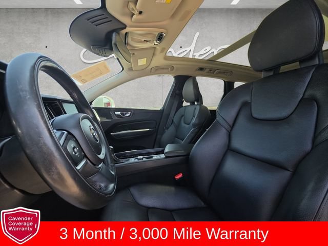Used 2018 Volvo XC60 T6 Momentum w/ Vision Package AWD/4WD image 19