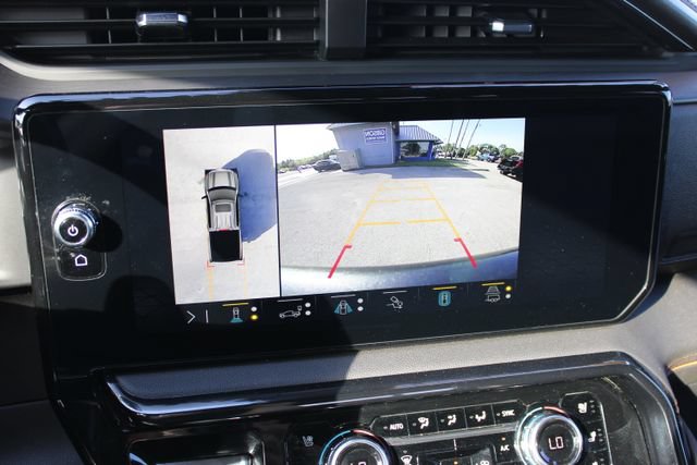 Used 2022 GMC Sierra 1500 AT4 w/ AT4 Premium Package AWD/4WD image 27