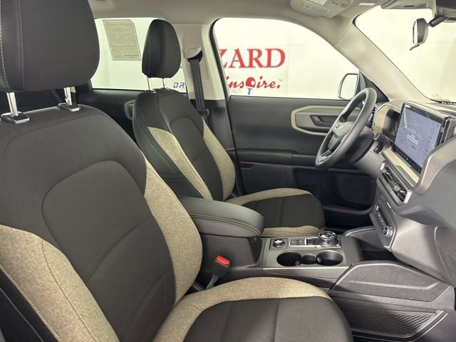 New 2025 Ford Bronco Sport Big Bend image 20