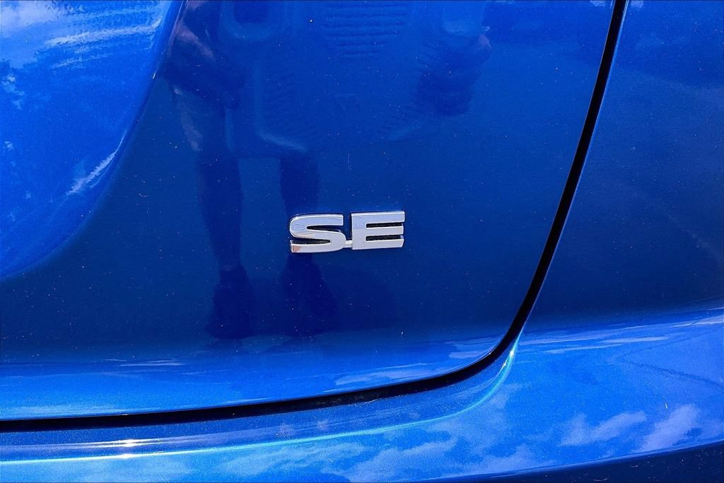 New 2026 Mitsubishi Eclipse Cross SE AWD/4WD image 9