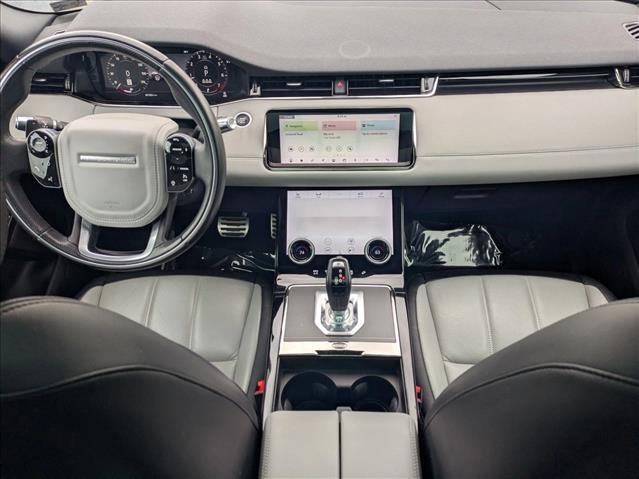 Used 2020 Land Rover Range Rover Evoque First Edition AWD/4WD image 18
