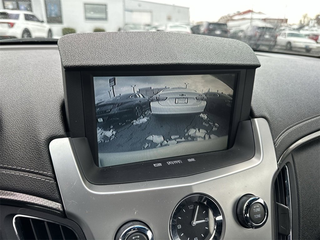 Used 2012 Cadillac CTS Performance image 17