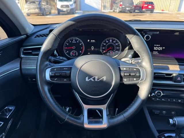 Used 2024 Kia K5 EX w/ EX Premium Package image 31