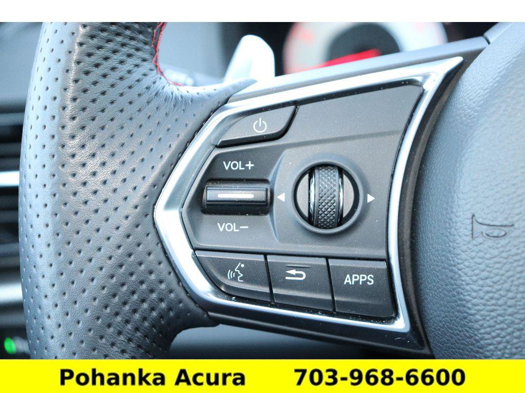 Certified 2025 Acura RDX A-Spec image 12