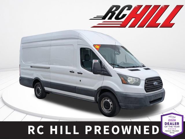Used 2016 Ford Transit 250 148 High Roof Extended image 1