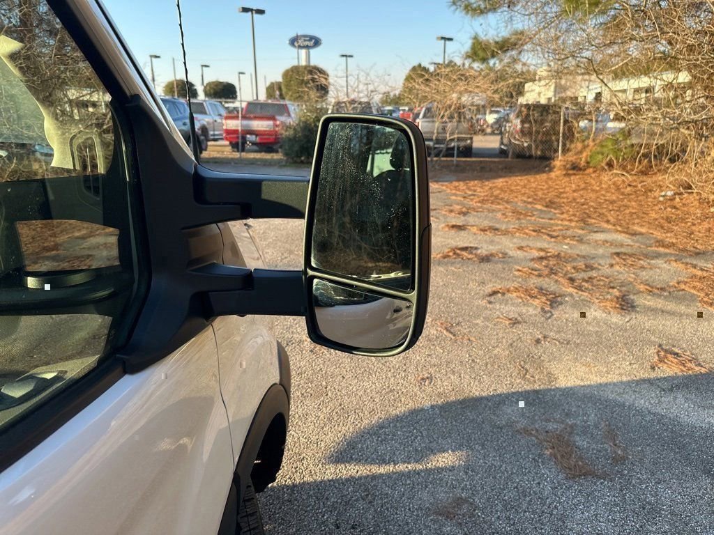 New 2024 Ford Transit 350 XL image 29