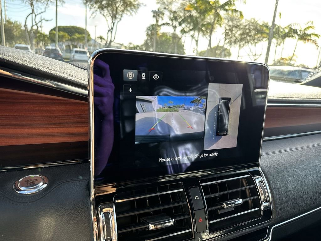 Used 2020 Lincoln Navigator L Reserve w/ Luxury Package AWD/4WD image 50