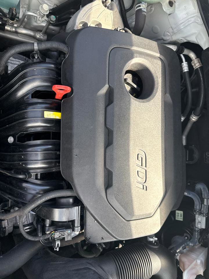 Used 2019 Kia Sportage LX AWD/4WD image 24