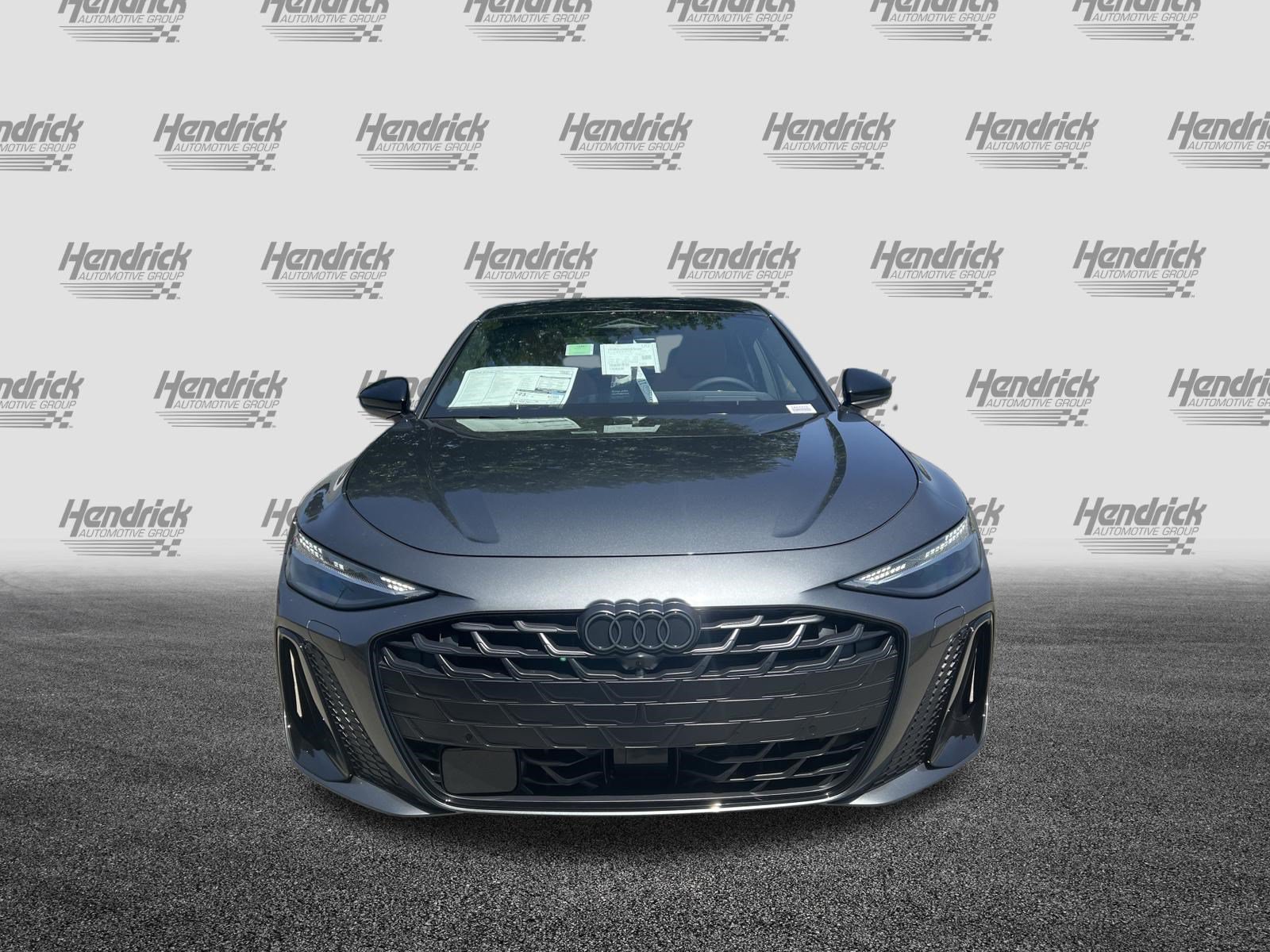 New 2026 Audi A6 Premium Plus AWD/4WD image 3