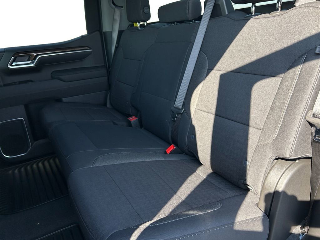 New 2026 Chevrolet Silverado 1500 LT AWD/4WD image 16