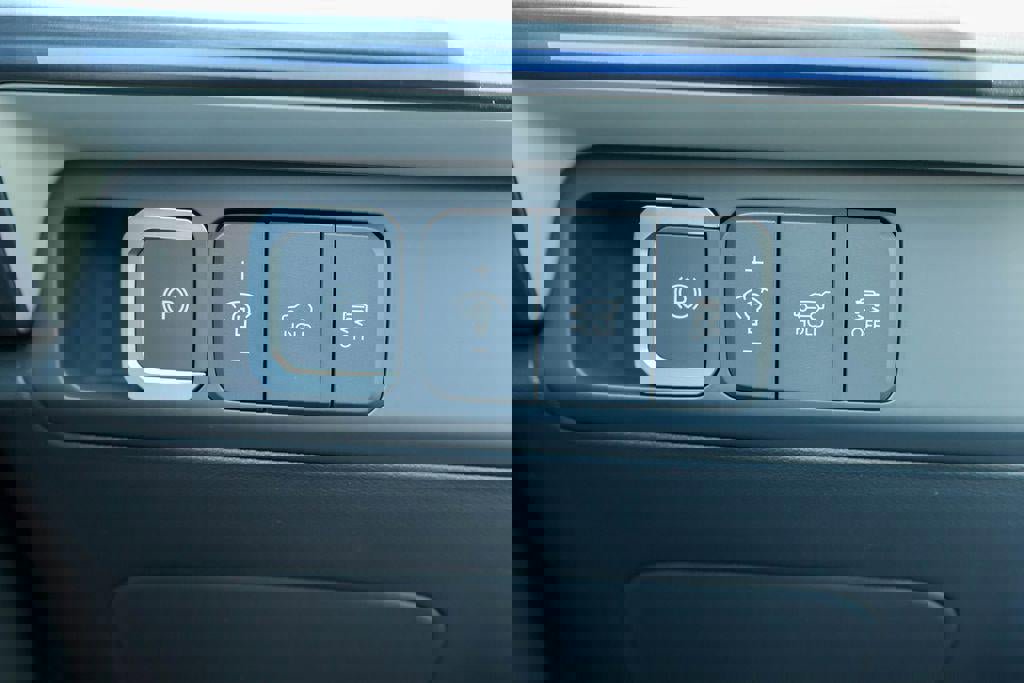 New 2026 Hyundai Santa Fe Limited image 25