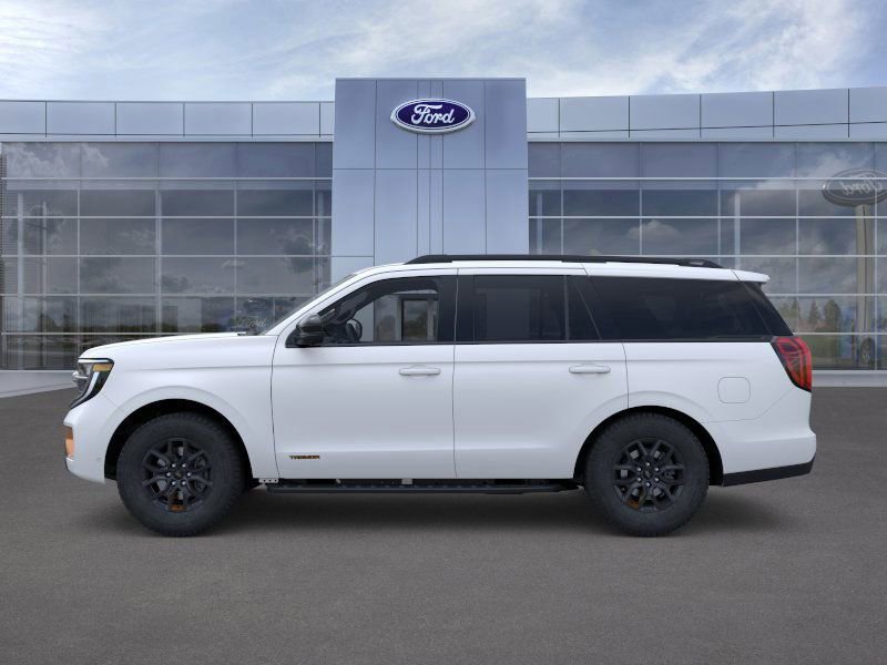 New 2026 Ford Expedition Tremor image 33