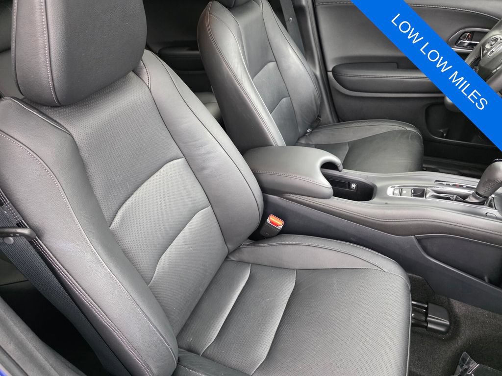 Used 2019 Honda HR-V EX-L image 28