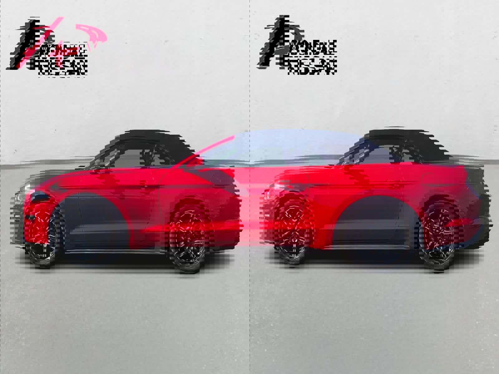 Used 2023 Ford Mustang Premium image 3